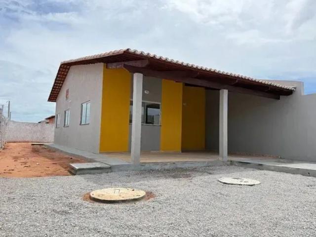 Casa venda em Extremoz, Região Geográfica Intermediária de Natal