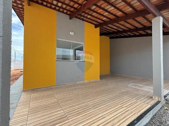 Casa venda em Extremoz, Região Geográfica Intermediária de Natal
