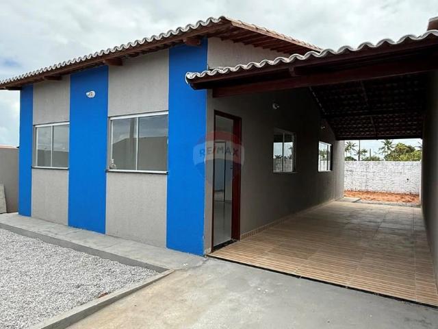 Casa venda em Extremoz, Região Geográfica Intermediária de Natal