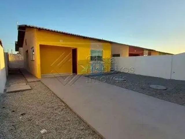 Casa venda em Região Geográfica Imediata de Natal, Extremoz