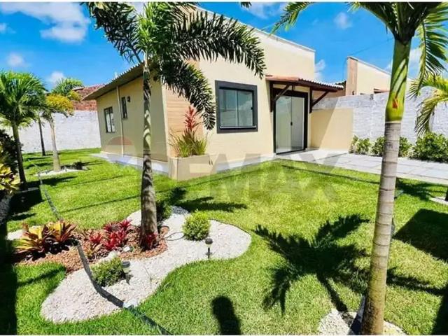Casa venda em Região Geográfica Imediata de Natal, Extremoz