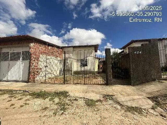 Casa venda em Região Geográfica Imediata de Natal, Extremoz