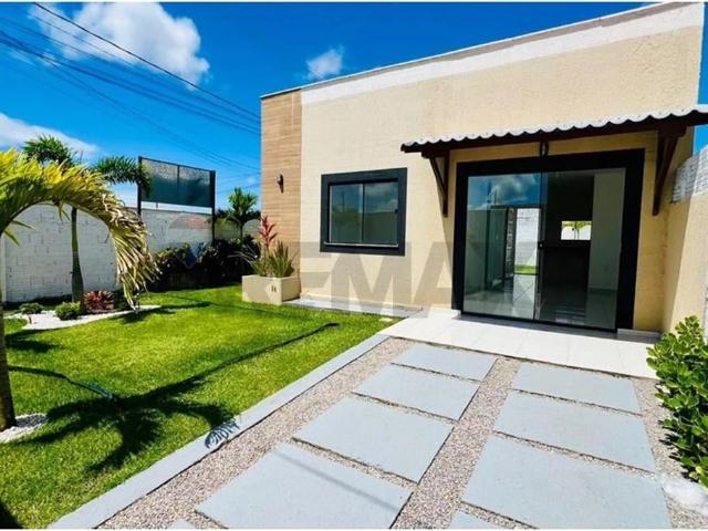 Casa venda em Extremoz, Região Geográfica Intermediária de Natal