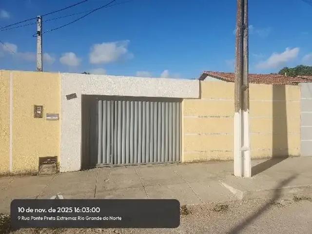 Casa venda em Região Geográfica Imediata de Natal, Extremoz