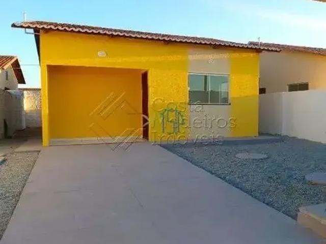 Casa venda em Centro, Extremoz