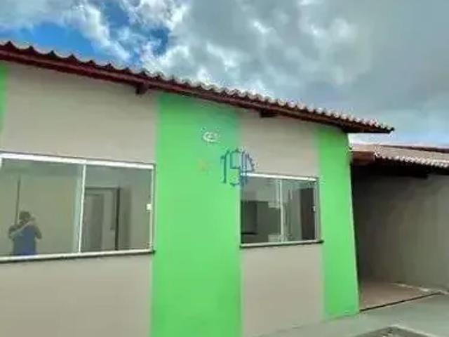 Casa venda em Centro, Extremoz