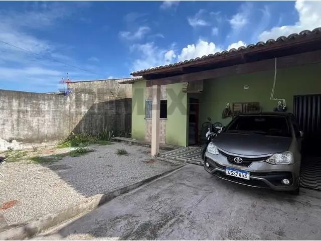 Casa venda em Região Geográfica Imediata de Natal, Extremoz