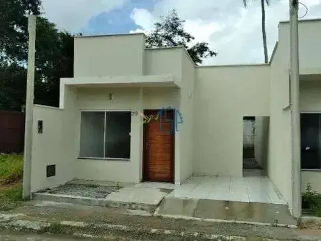 Casa venda em Centro, Extremoz