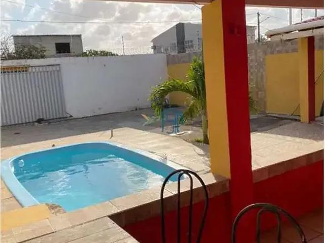 Casa venda em Região Geográfica Imediata de Natal, Extremoz