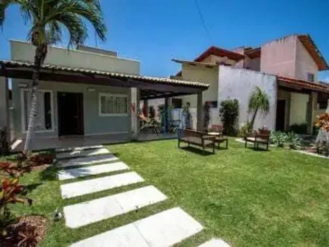 Casa venda em Região Geográfica Imediata de Natal, Extremoz