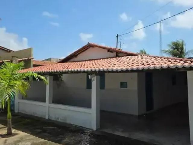 Casa venda em Região Geográfica Imediata de Natal, Extremoz