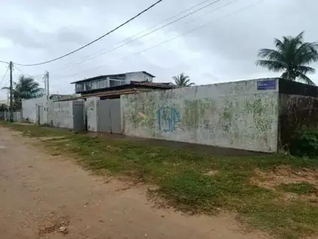 Casa venda em Região Geográfica Imediata de Natal, Extremoz