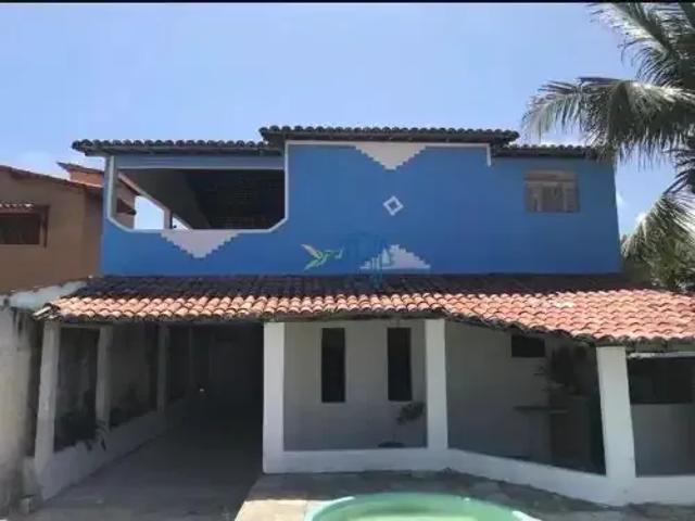 Casa venda em Região Geográfica Imediata de Natal, Extremoz