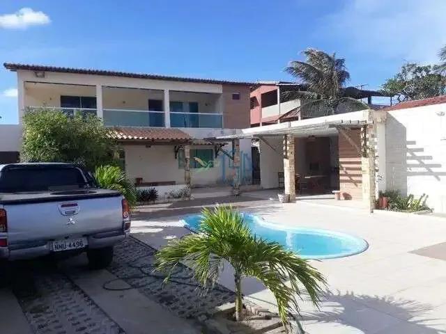 Casa venda em Região Geográfica Imediata de Natal, Extremoz