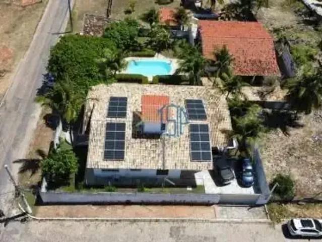 Casa venda em Região Geográfica Imediata de Natal, Extremoz