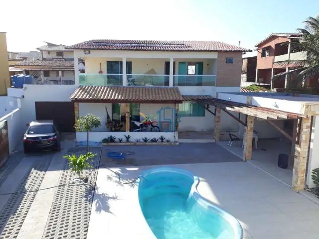 Casa venda em Extremoz, Rio Grande do Norte