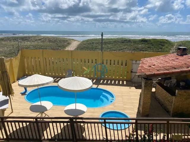 Casa venda em Extremoz, Rio Grande do Norte