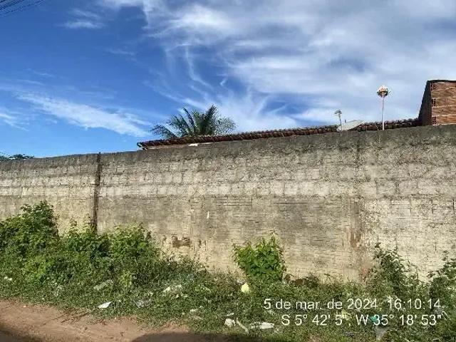 Casa venda em Região Geográfica Imediata de Natal, Extremoz