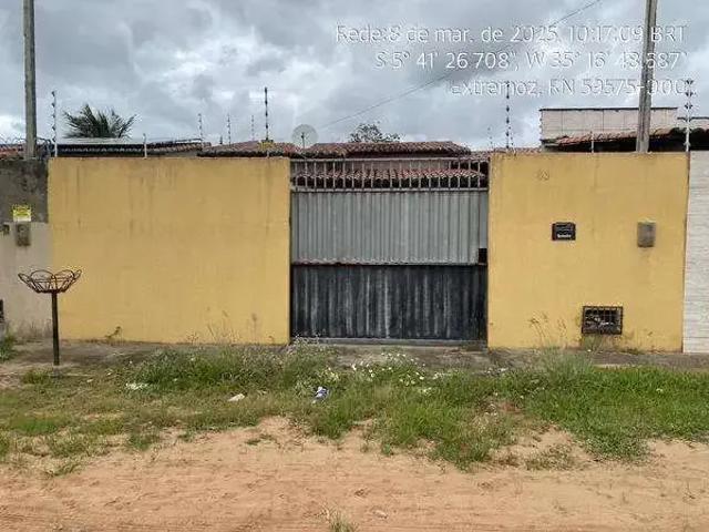 Casa venda em Extremoz, Rio Grande do Norte