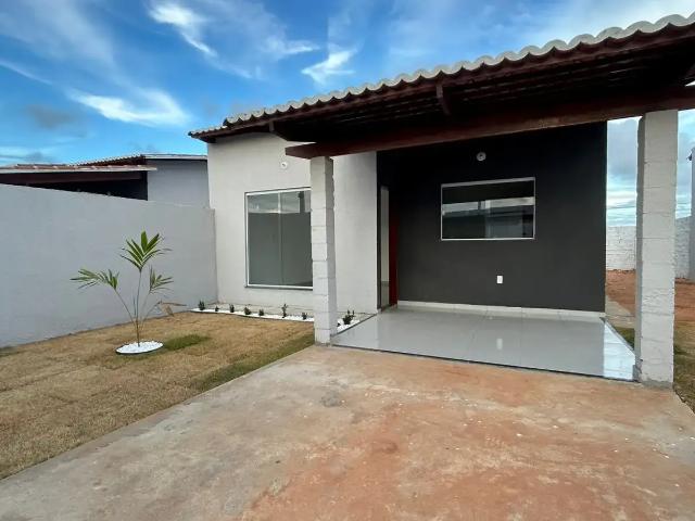 Casa venda em Região Geográfica Imediata de Natal, Extremoz