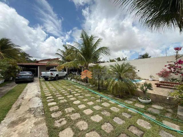 Casa venda em Região Geográfica Imediata de Natal, Extremoz