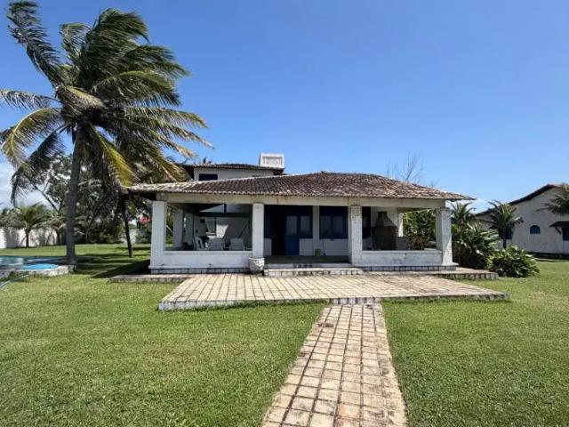 Casa venda em Região Geográfica Imediata de Natal, Extremoz