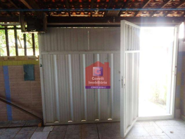 Casa venda em Região Geográfica Imediata de Natal, Extremoz