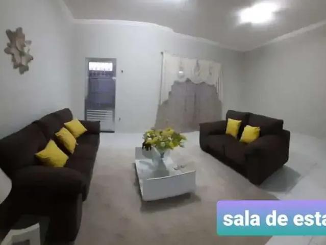 Casa venda em Extremoz, Rio Grande do Norte