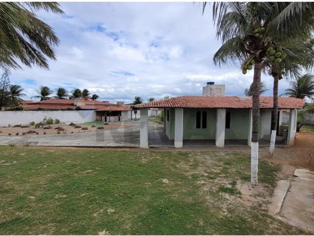 Casa venda em Extremoz, Região Geográfica Intermediária de Natal