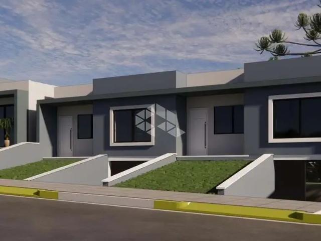 Casa venda em Região Geográfica Imediata de Caxias do Sul, Farroupilha