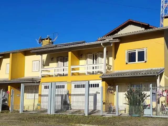 Casa venda em Região Geográfica Imediata de Caxias do Sul, Farroupilha