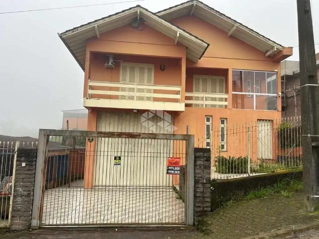 Casa venda em Região Geográfica Imediata de Caxias do Sul, Farroupilha