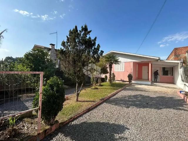 Casa venda em Região Geográfica Imediata de Caxias do Sul, Farroupilha