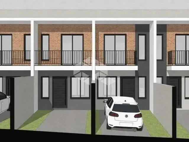 Casa venda em Região Geográfica Imediata de Caxias do Sul, Farroupilha