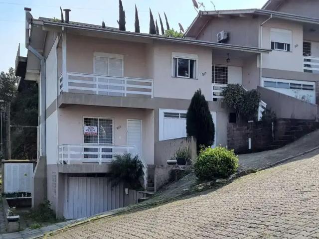 Casa venda em Região Geográfica Imediata de Caxias do Sul, Farroupilha