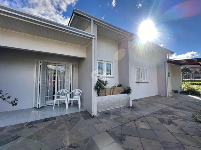 Casa venda em Região Geográfica Imediata de Caxias do Sul, Farroupilha