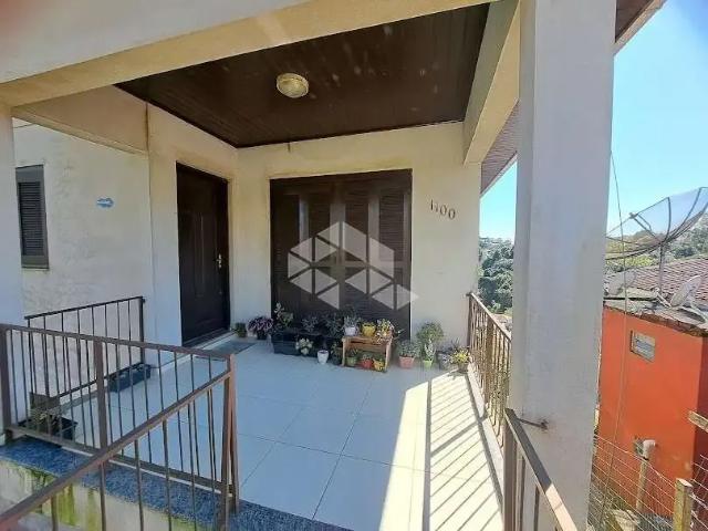 Casa venda em Região Geográfica Imediata de Caxias do Sul, Farroupilha