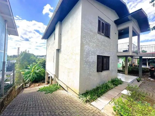 Casa venda em Região Geográfica Imediata de Caxias do Sul, Farroupilha