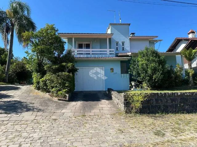Casa venda em Região Geográfica Imediata de Caxias do Sul, Farroupilha