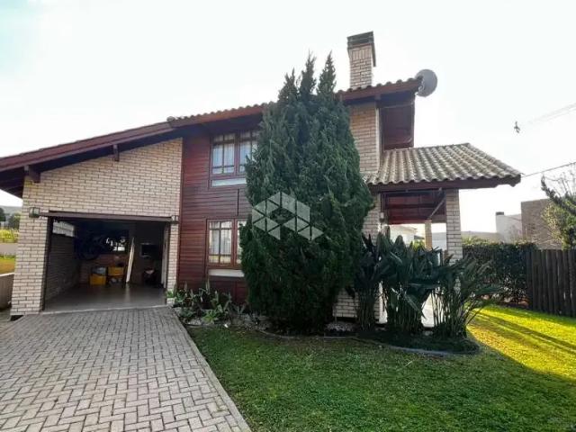 Casa venda em Região Geográfica Imediata de Caxias do Sul, Farroupilha