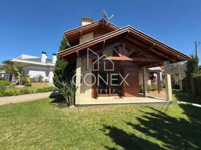 Casa venda em Região Geográfica Imediata de Caxias do Sul, Farroupilha