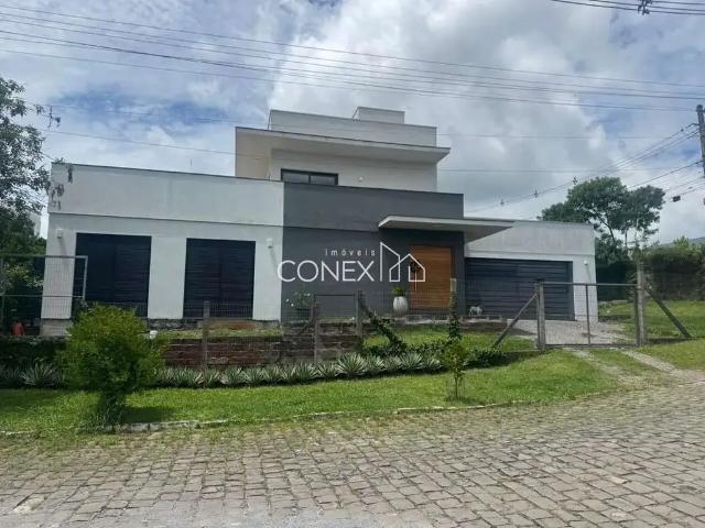 Casa venda em Região Geográfica Imediata de Caxias do Sul, Farroupilha