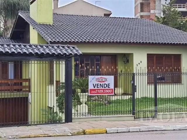 Casa venda em Região Geográfica Imediata de Caxias do Sul, Farroupilha
