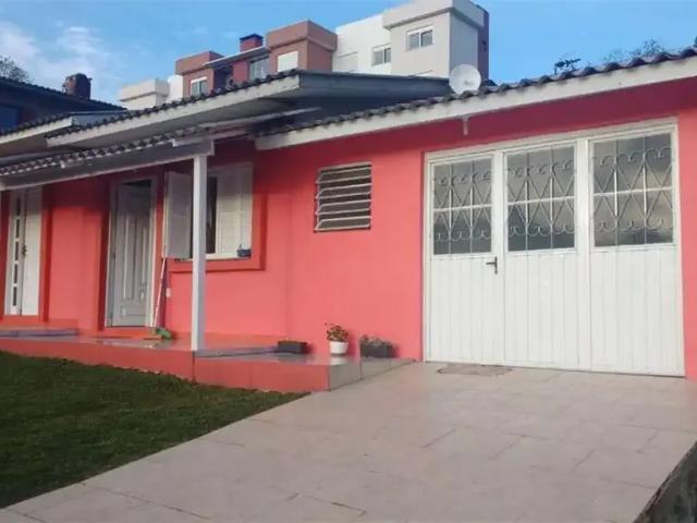 Casa venda em Região Geográfica Imediata de Caxias do Sul, Farroupilha