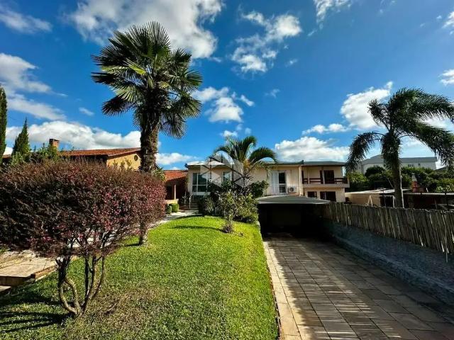 Casa venda em Região Geográfica Imediata de Caxias do Sul, Farroupilha