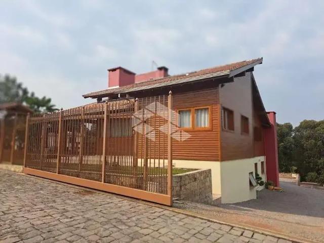 Casa venda em Região Geográfica Imediata de Caxias do Sul, Farroupilha