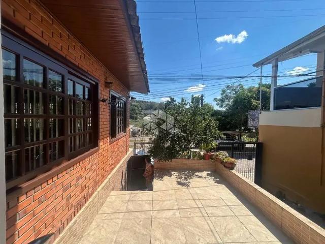 Casa venda em Região Geográfica Imediata de Caxias do Sul, Farroupilha