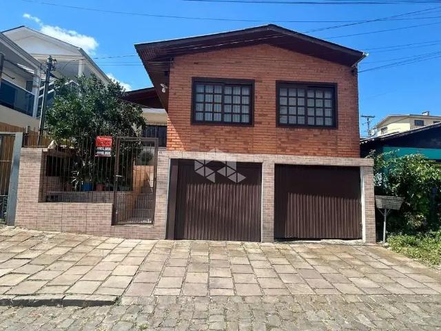 Casa venda em Região Geográfica Imediata de Caxias do Sul, Farroupilha