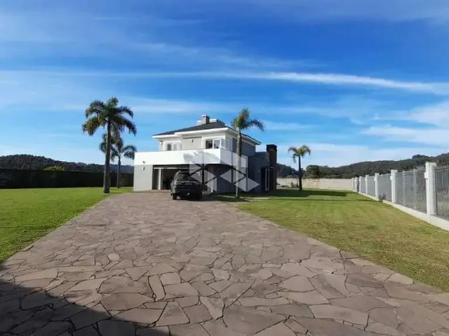 Casa venda em Região Geográfica Imediata de Caxias do Sul, Farroupilha