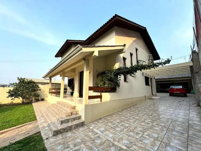 Casa venda em Região Geográfica Imediata de Caxias do Sul, Farroupilha
